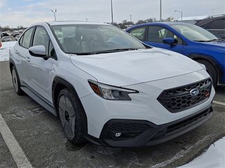 New 2025 Subaru WRX Premium video 1