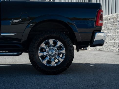 Used 2024 RAM 2500 Limited AWD/4WD image 13