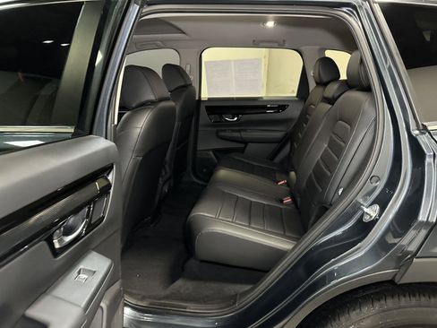 Certified 2024 Honda CR-V EX-L image 32