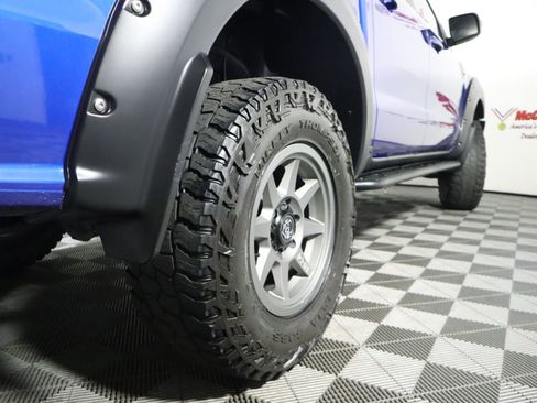 Used 2019 Ford Ranger Lariat w/ Equipment Group 501A Mid AWD/4WD image 9