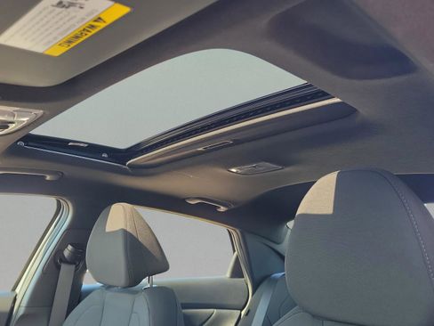 New 2026 Hyundai Elantra SEL Sport w/ Cargo Package image 26