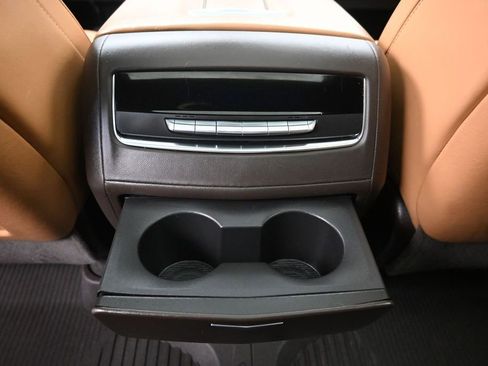 Used 2023 Cadillac Escalade Premium Luxury w/ Performance Package AWD/4WD image 20