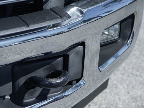 Used 2017 Ford F350 Lariat image 45