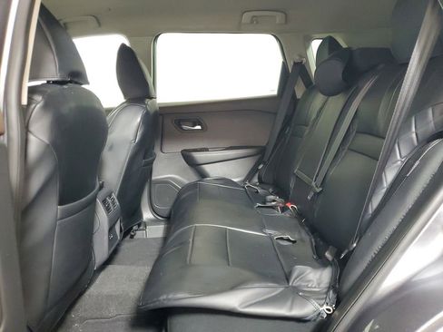 Used 2023 Nissan Rogue SV image 22