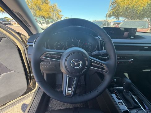 New 2026 MAZDA CX-50 2.5 Turbo w/ Weather Package AWD/4WD image 18