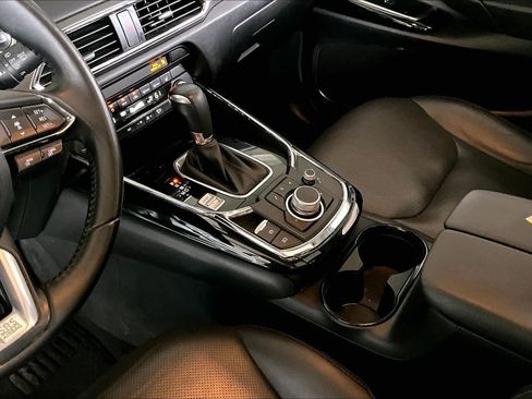Used 2021 MAZDA CX-9 Touring w/ Touring Premium Package AWD/4WD image 16