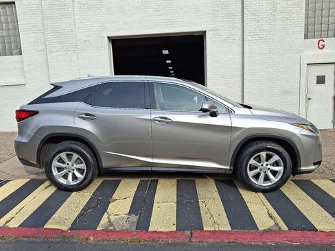 Used 2017 Lexus RX 350 AWD image 7