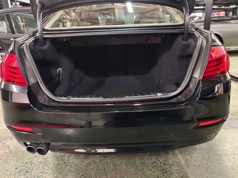 Used 2014 BMW 535d xDrive image 6