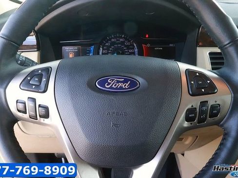 Used 2016 Ford Flex Limited image 20