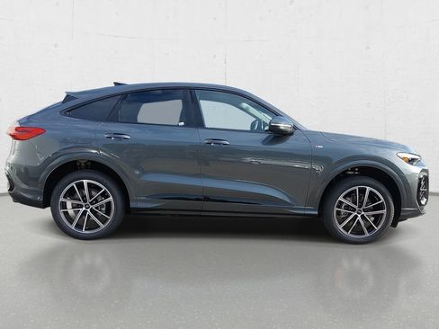 New 2026 Audi Q5 Premium Plus AWD/4WD image 4