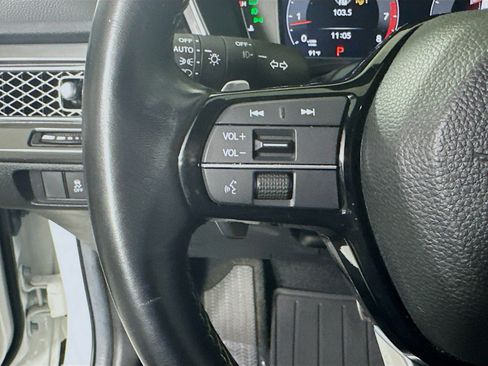 Used 2024 Acura Integra A-Spec FWD image 16