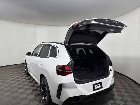 New 2026 BMW X3 xDrive30 AWD/4WD image 20