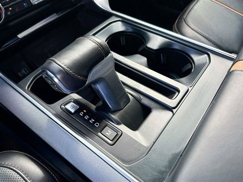 Used 2022 Ford F150 Platinum w/ Equipment Group 701A High image 18