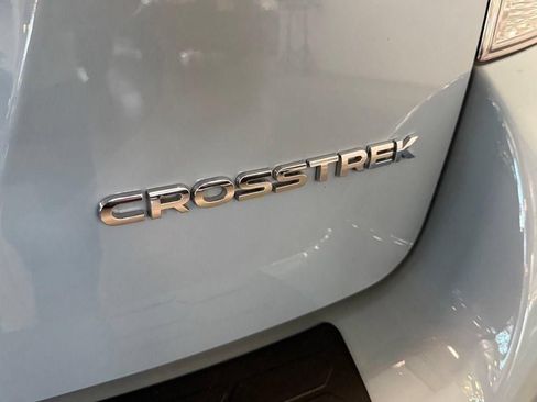 Certified 2021 Subaru Crosstrek 2.0i w/ Popular Package #3 AWD/4WD image 23