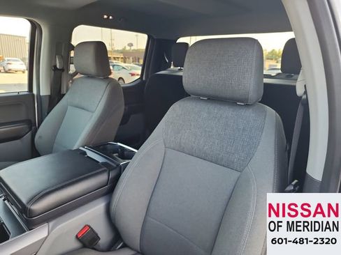 Used 2024 Ford F150 XLT w/ Mobile Office Package image 14