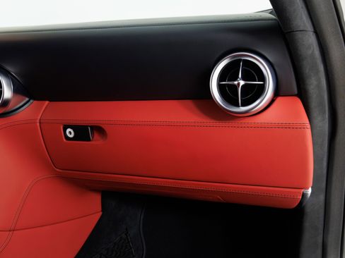 Used 2011 Mercedes-Benz SLS AMG Coupe image 42