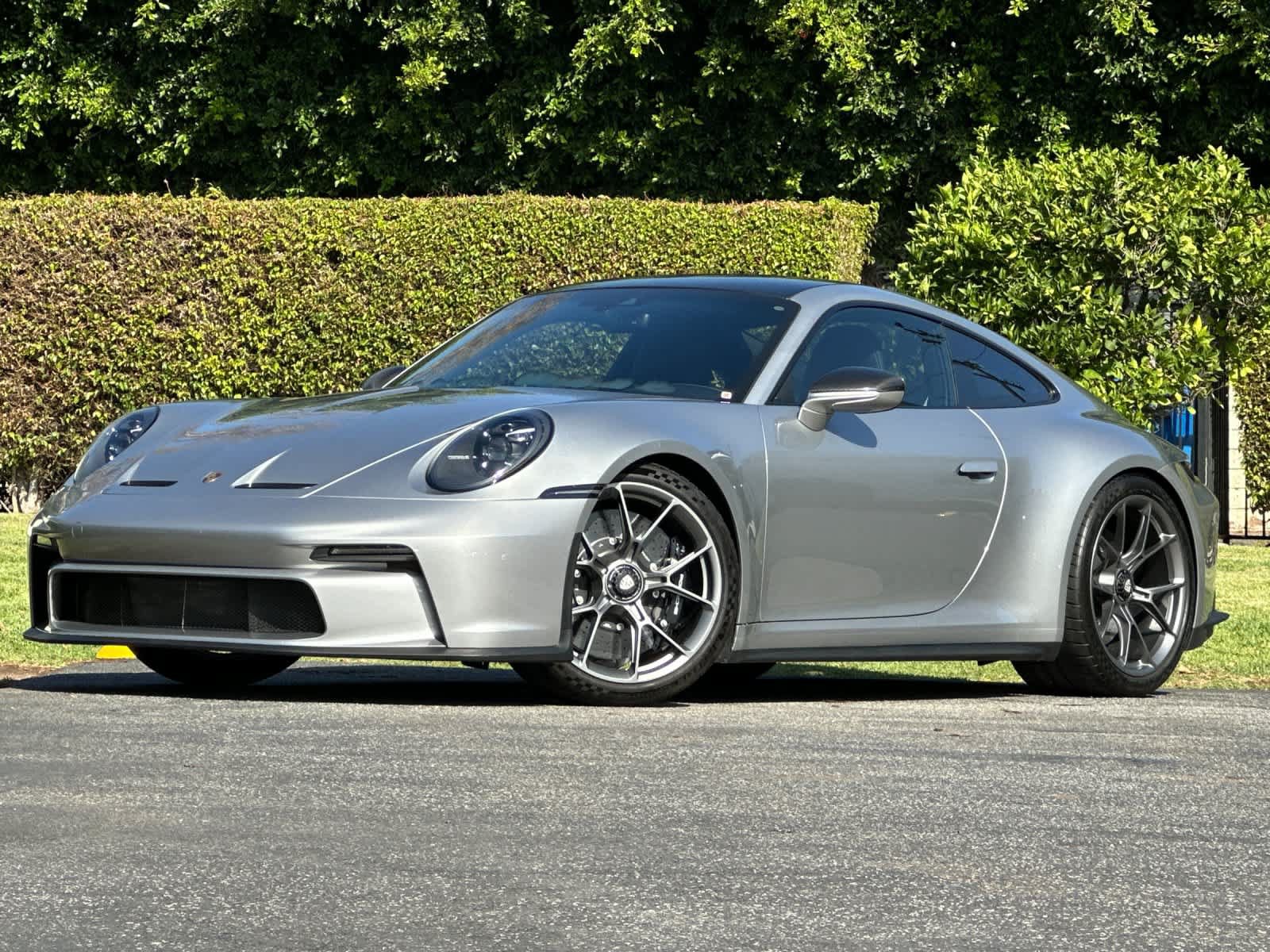 Certified 2022 Porsche 911 GT3 RWD image 1
