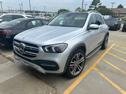Used 2020 Mercedes-Benz GLE 350 4MATIC