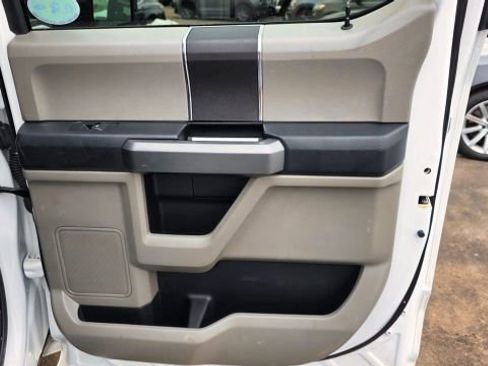 Used 2019 Ford F150 XLT AWD/4WD image 30