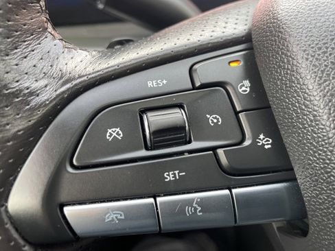 Used 2024 Cadillac XT4 Sport image 20