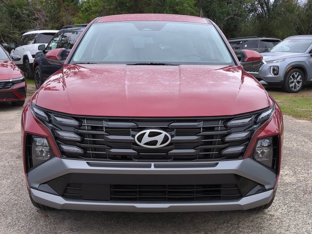 New 2026 Hyundai Tucson SE FWD image 9