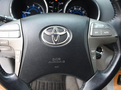 Used 2008 Toyota Highlander Limited AWD/4WD image 32