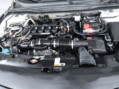 Used 2019 Honda Accord LX image 42