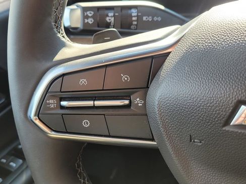 New 2026 Chevrolet Tahoe High Country w/ Sun And Tow Package image 24