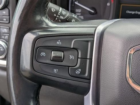 Used 2021 GMC Sierra 1500 Elevation w/ X31 Off-Road Package AWD/4WD image 19