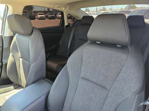 Used 2025 Honda Accord SE image 13