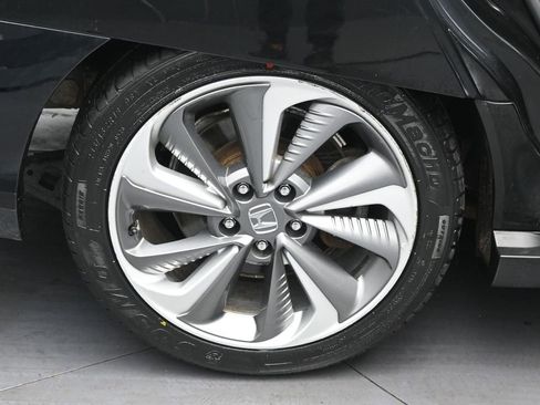 Used 2018 Honda Clarity Touring image 31
