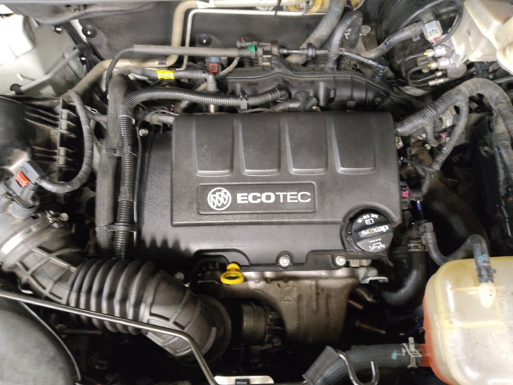 Used 2014 Buick Encore Premium FWD image 30
