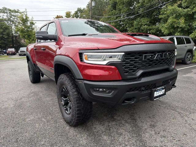 New 2027 RAM 1500 RHO AWD/4WD image 2