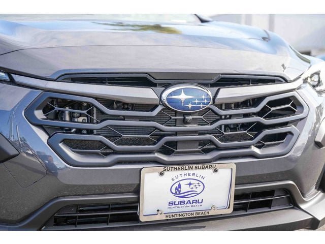 New 2026 Subaru Crosstrek 2.5i Limited AWD/4WD image 32