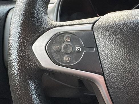 Used 2020 Chevrolet Colorado W/T w/ WT Convenience Package image 15