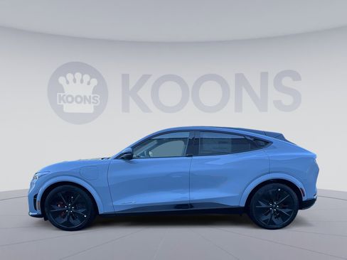 New 2025 Ford Mustang Mach-E GT w/ Interior Protection Package image 2