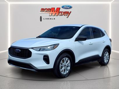 Used 2023 Ford Escape Active