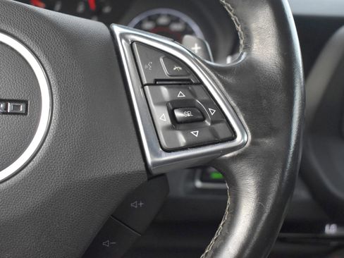 Used 2017 Chevrolet Camaro LT image 25