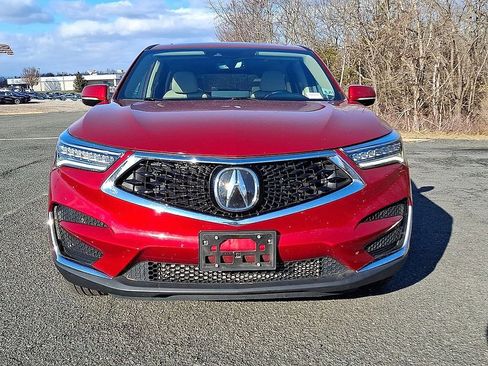 Used 2021 Acura RDX w/ Technology Package image 5