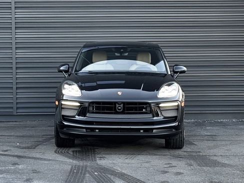 New 2026 Porsche Macan S image 10