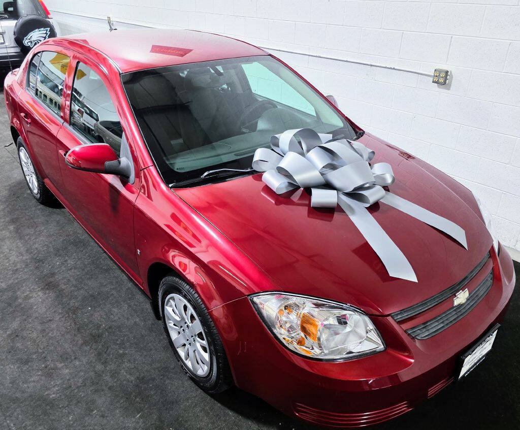 Used 2009 Chevrolet Cobalt LT FWD image 26
