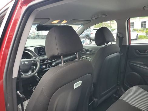 Certified 2023 Hyundai Kona SE image 24