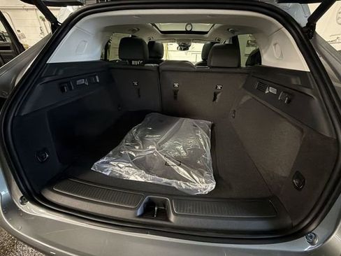 New 2026 Buick Envision Preferred AWD/4WD image 56