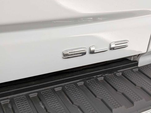 Used 2023 GMC Sierra 3500 SLE w/ SLE Convenience Package image 12