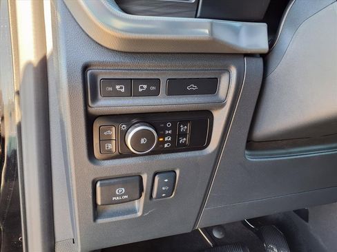 Used 2024 Ford F150 Lariat w/ Equipment Group 502A High image 27