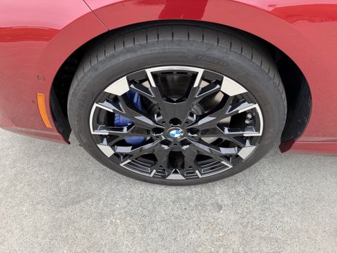 Certified 2025 BMW M235i xDrive w/ Premium Package image 13