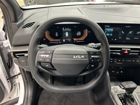 New 2026 Kia Sportage X-Line image 13