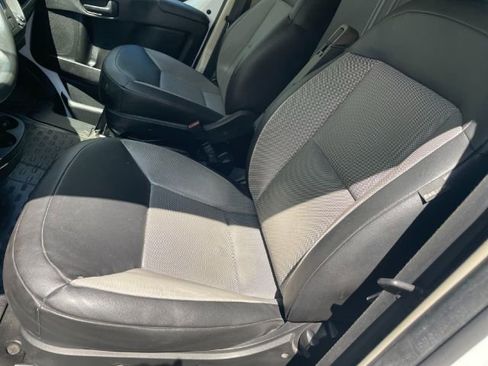 Used 2020 RAM ProMaster 1500 image 11