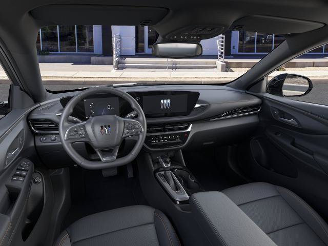 New 2026 Buick Envista Sport Touring FWD image 39