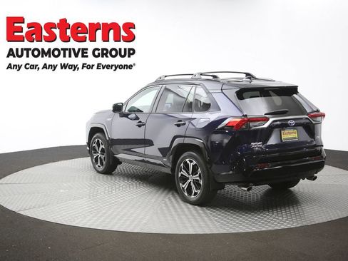 Used 2022 Toyota RAV4 XSE w/ Weather Package AWD/4WD image 65